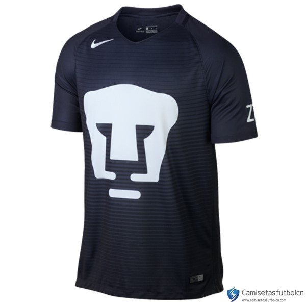 Camiseta UNAM Pumas Tercera equipo 2017-18